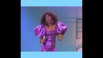 Pointer Sisters Tribute Video Great Ladies from the 80