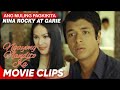 (6/8) Rocky and Garie reunite! | 'Ngayong Nandito Ka' | Movie Clips