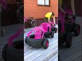 🚂 Epic DIY Tire Train Dad Hacks For Busy Parents 🛤️