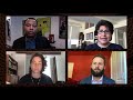 #NBATogether Virtual Roundtable – COVID and the LatinX Community