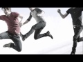 Foster The People - Machu Picchu