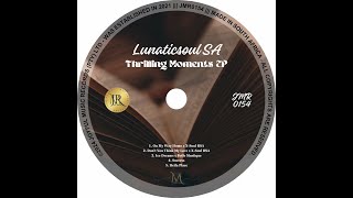 Lunaticsoul SA - Success (Original Mix)