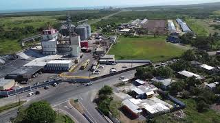 Hi-Pro Feeds Factory JB Group Clarendon Jamaica