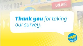 Smile 90.4Fm Made Better By You