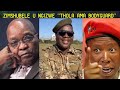 Udlale ngegeja kuziliwe u Ngizwe Inyanga ithi akaphuthume athole abazomgada u Zuma no Malema alfakwa