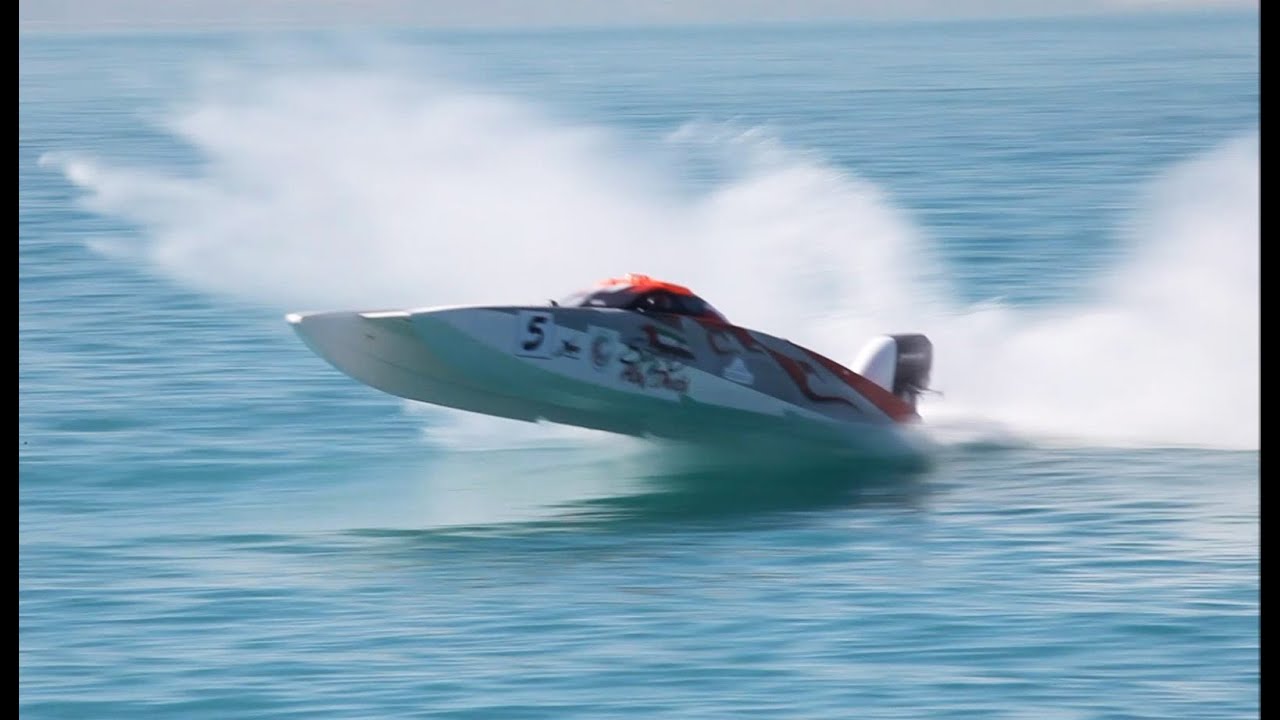 speed boat race full hd - youtube