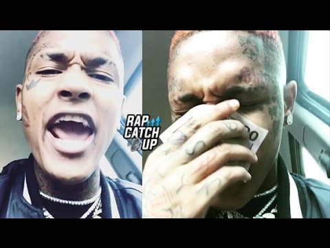 chief keef quotes Kyyngg & Brother Prynce Respond To Lennox Mall Incident, Claim Video Does Not Tell Full Story