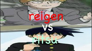 mp100 out of context (english dub)