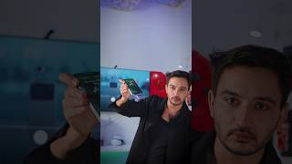 HONOR Robot Phone’s Gimbal Has a BIG Problem! 😱 | Worth $3,000? #Shorts
