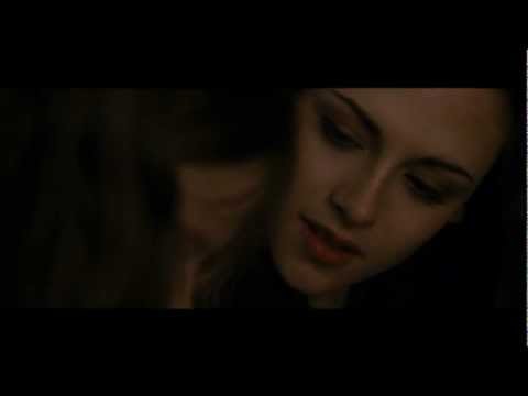 The Twilight Saga Breaking Dawn Part II "Your be safe, always." HD