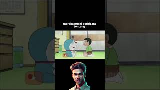 Doraemon Bahasa Indonesia Ilustrator Animasi shorts animasi ceritaanak alurcerita cartoon