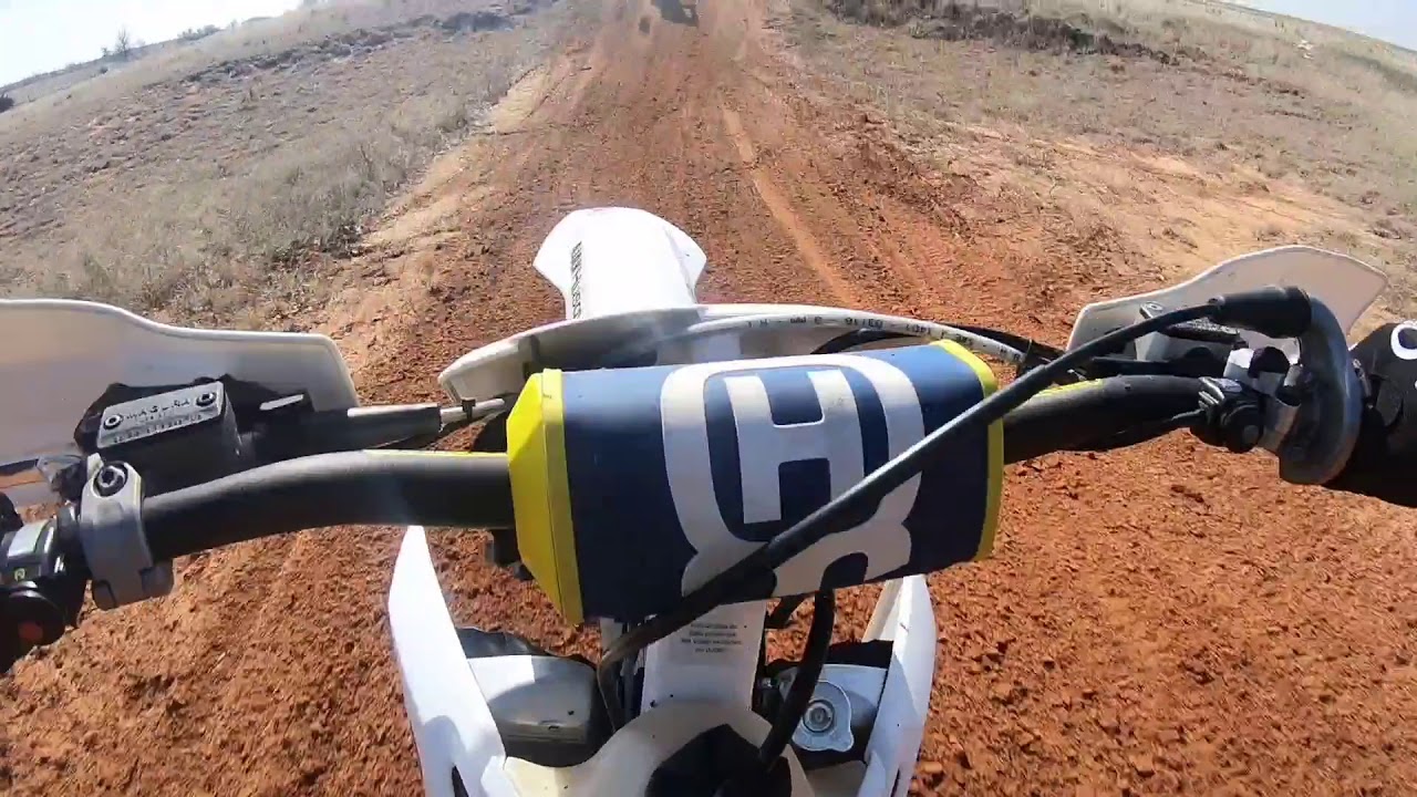 Rush Springs 2 16 2020 YouTube