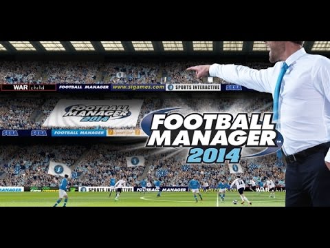 Football Manager 2015 v1513-NosTeam - Skid Row