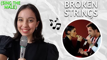 Broken Strings (Nelly