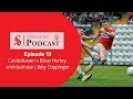 Star Sport Podcast | Episode 19 | Castlehaven&#39;s Brian Hurley and dual star Libby Coppinger