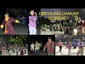 Dekyiling shichak lhakar gorshey  longlivehisholinessdalailama  tibetan vlogger lhakaksang