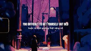 [Lyrics Vietsub] nalba - dandelion