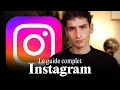 Comment jai gagn 57000 abonns instagram en 180 jours