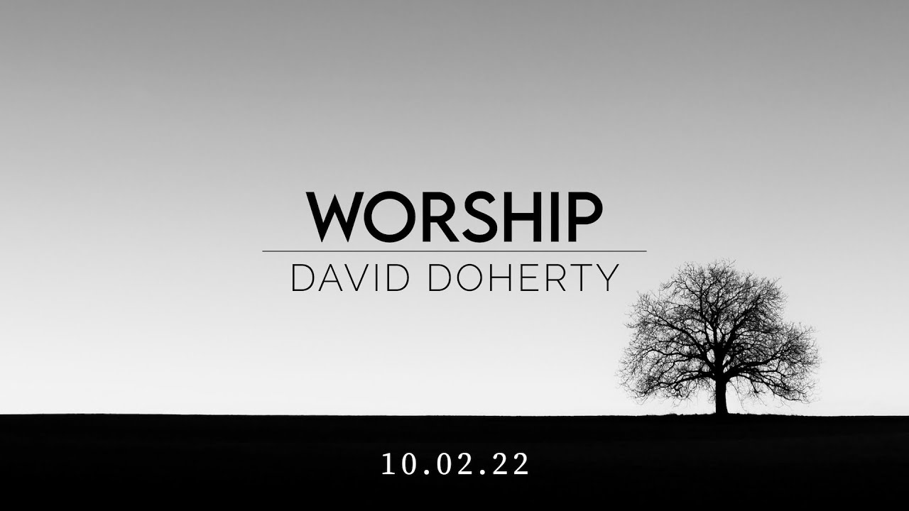 10/2/2022 Refuge Church Worship YouTube