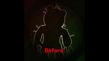 PIGGY NEW UPDATE LEAKS BEFORE/AFTER.. (Piggy Edit)