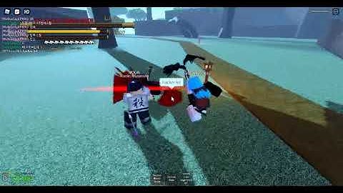 hacker in demon slayer rpg 2 bruh