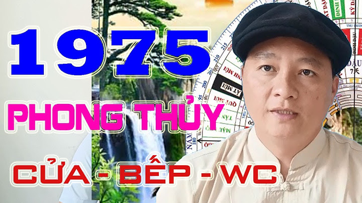 Tuổi ất mão đặt bếp hướng nào tốt năm 2024