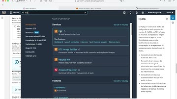 Como criar uma API Python + MySQL na AWS de forma rápida e sem custo