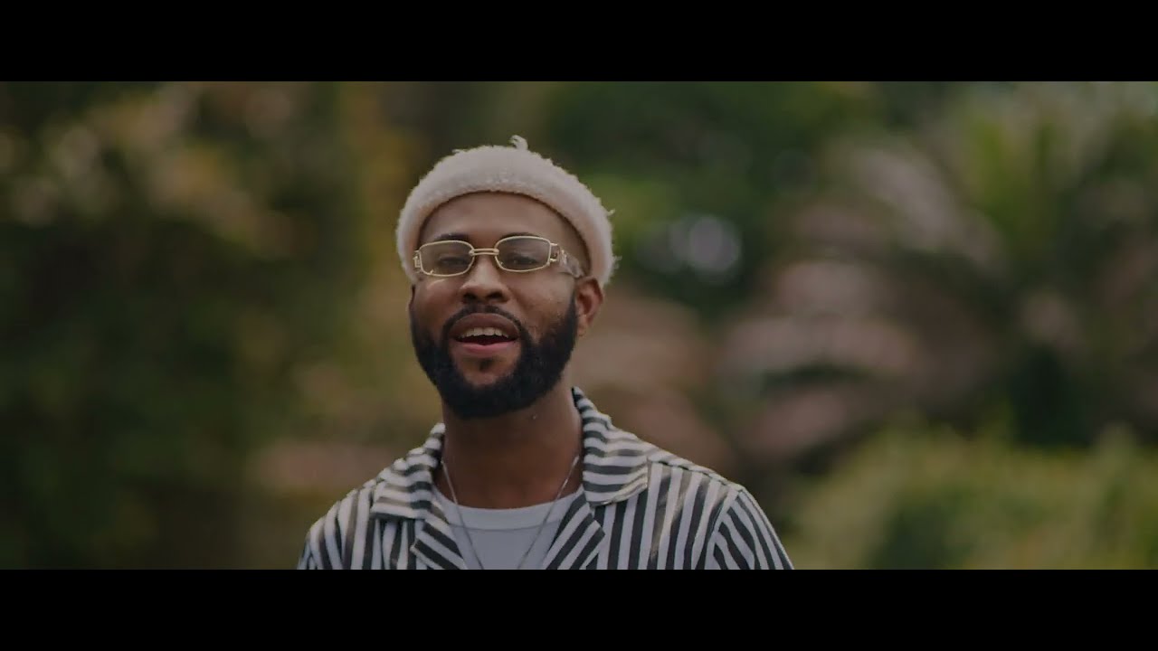 Limoblaze x Dena Mwana - Fade Away (Official Video)