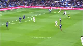 Alvaro Odriozola  Real Madrid Skills