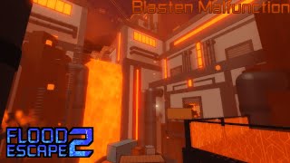 Blasten Malfunction [Crazy] + Escapee by FishingGuy2005, RealUltimatex, AFBendy & Trion - FE2CM