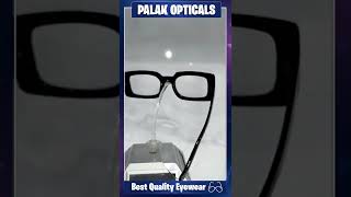 PHOTOCHROMATIC ROUND TOP GREY BIFOCAL LENS ACETATE EYEWEAR