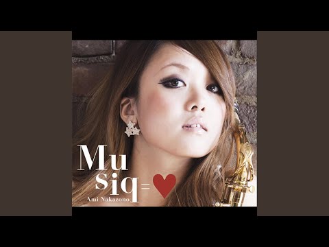 Ami Nakazono Official YouTube Channel - YouTube