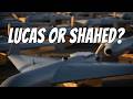 America’s Low Cost Strike Drone Explained