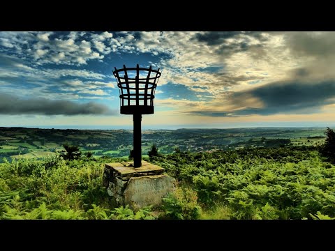 Sleights & Grosmont, North York Moors - 7 August 2021