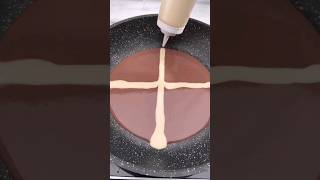 Harika Bir Krep Modeli