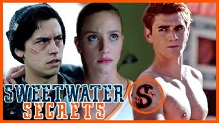 Answering Your Riverdale Season 3 Questions Before The Premiere Sweeer Secrets