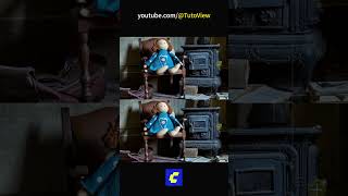 ComfyUI Fusion LoRA Easy Compositing