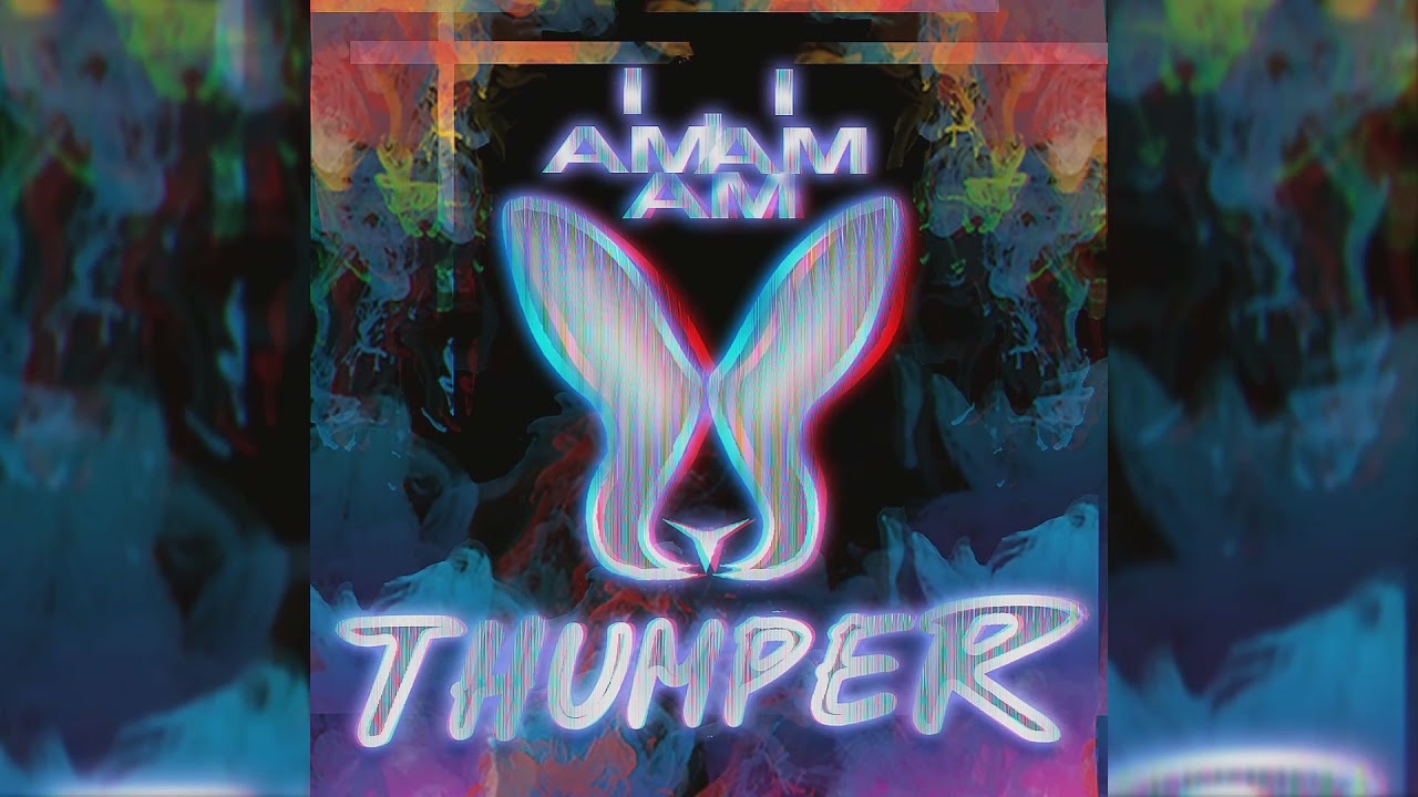 Obejrzyj Thumper - Thunder w YouTube Obejrzyj Thumper - Thunder w YouTube