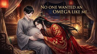 ~BL STORY~No One Wanted A Blind Omega like Me.. Until The Emperor Looked At Me Like  I Was Precious.