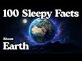 Drift Off to Earth Science Stories in a Soft Voice