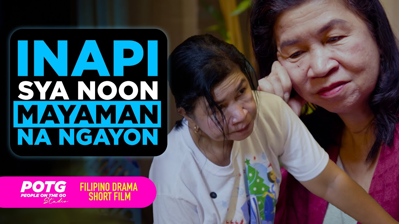 Katulong Inalipusta at Pinalayas… Pero Siya ang Yumaman! 😱💎