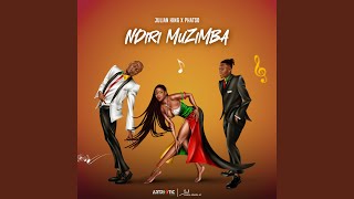 Ndiri MuZimba