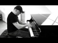 CANTALOUPE ISLAND (H. Hancock) for Solo Piano by Uwe Karcher