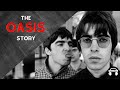 The troubled history of Oasis
