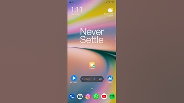 MIUI 12.0.3 Stable - Cleaner App - Animation 🌀 Update in Poco F1 #miui #poco #xiaomi