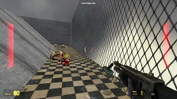 Test Vid 2 (Source SDK)