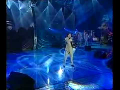 One Step Out Of Time ( Eurovision 1992 )