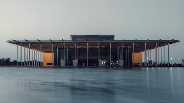 Here in Bahrain | إهني في البحرين