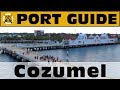 Port Guide: Cozumel (Puerta Maya) - Everything We Think You Should Know Before You Go! - ParoDeeJay