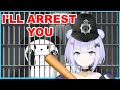 Arresting the Chat